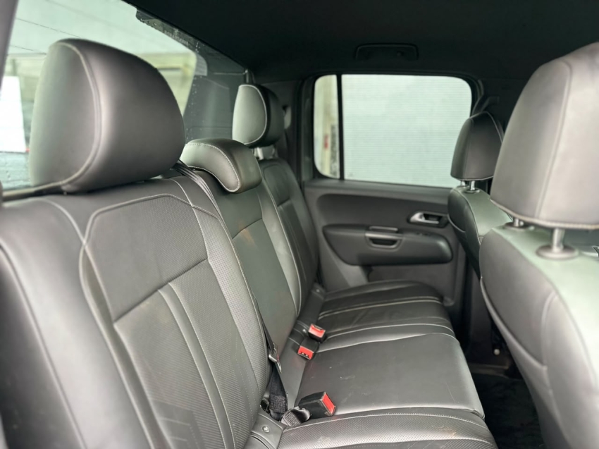 volkswagen amarok 3.0 v6 tdi diesel extreme cd 4motion automatico 4p 20256