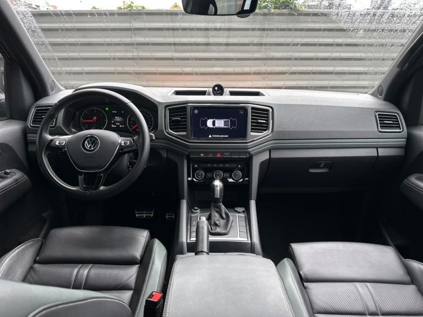volkswagen amarok 3.0 v6 tdi diesel extreme cd 4motion automatico 4p 20257