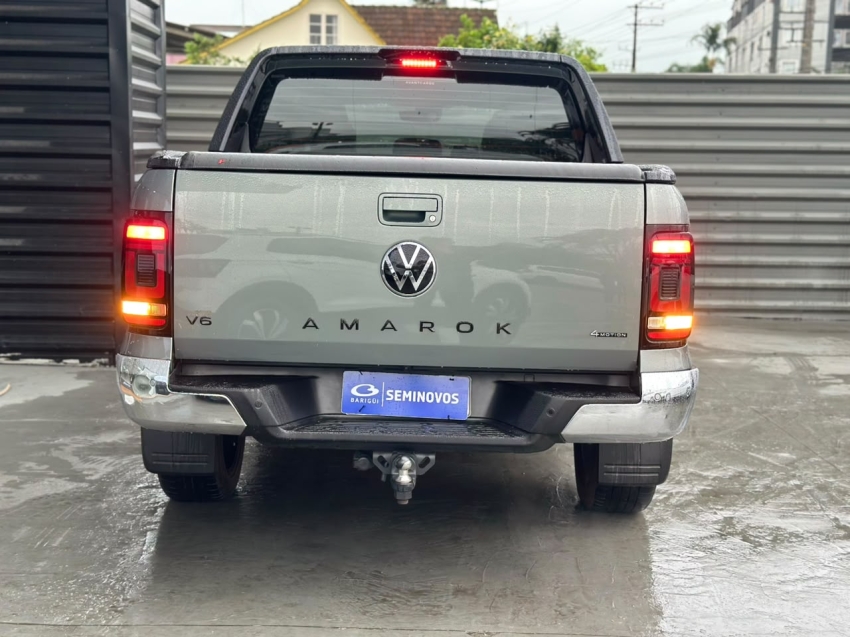 volkswagen amarok 3.0 v6 tdi diesel extreme cd 4motion automatico 4p 20254