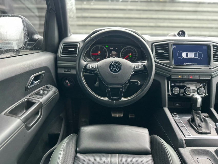 volkswagen amarok 3.0 v6 tdi diesel extreme cd 4motion automatico 4p 20258