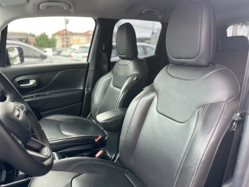 jeep renegade 1.3 t270 turbo flex longitude at6 4p automatico 20229