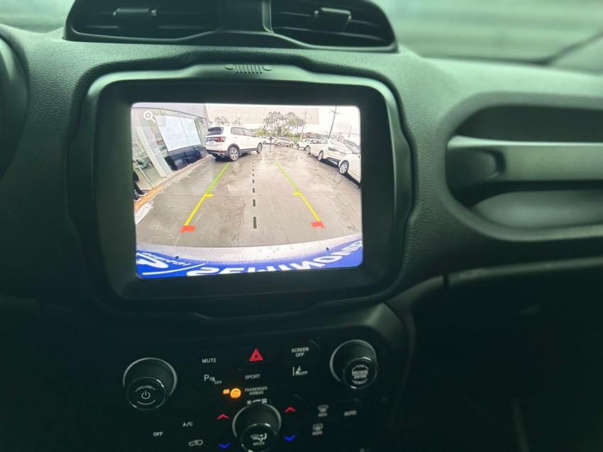 jeep renegade 1.3 t270 turbo flex longitude at6 4p automatico 202211