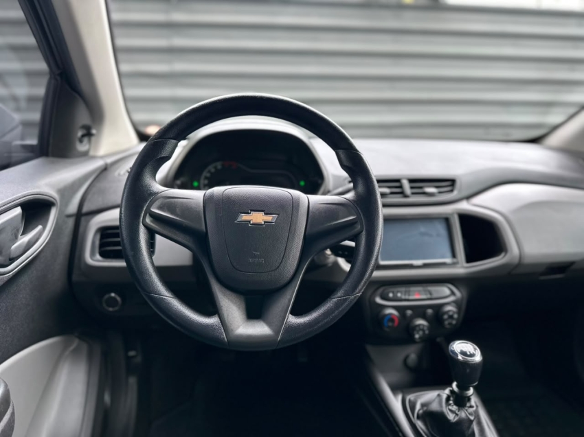 chevrolet onix 1.0 mpfi lt 8v flex 4p manual 20194