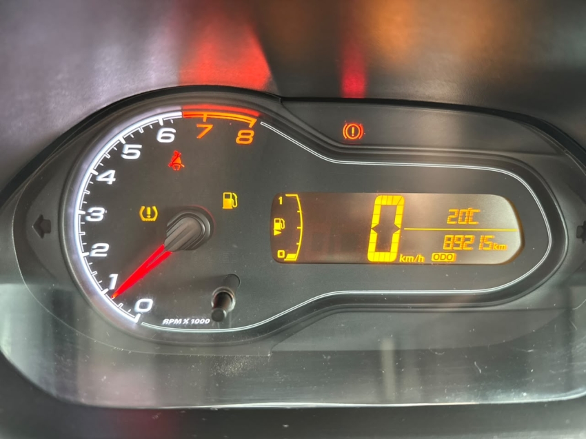 chevrolet onix 1.0 mpfi lt 8v flex 4p manual 20193
