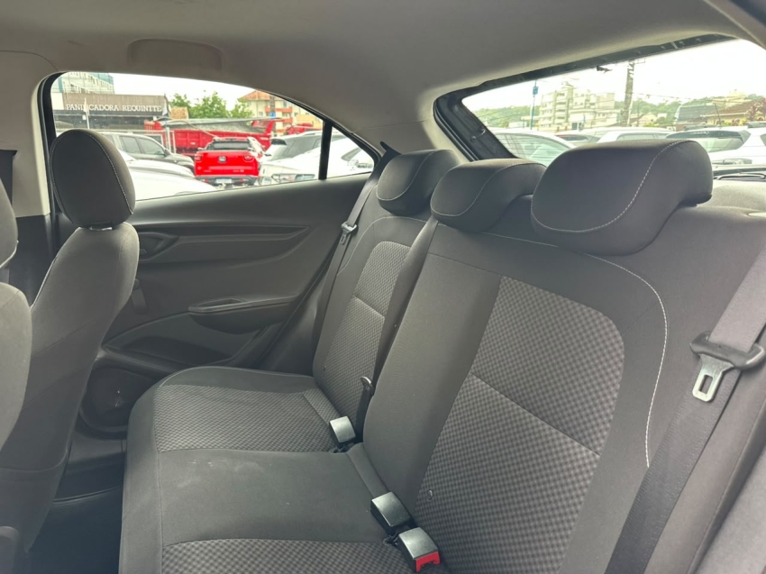 chevrolet onix 1.0 mpfi lt 8v flex 4p manual 201911