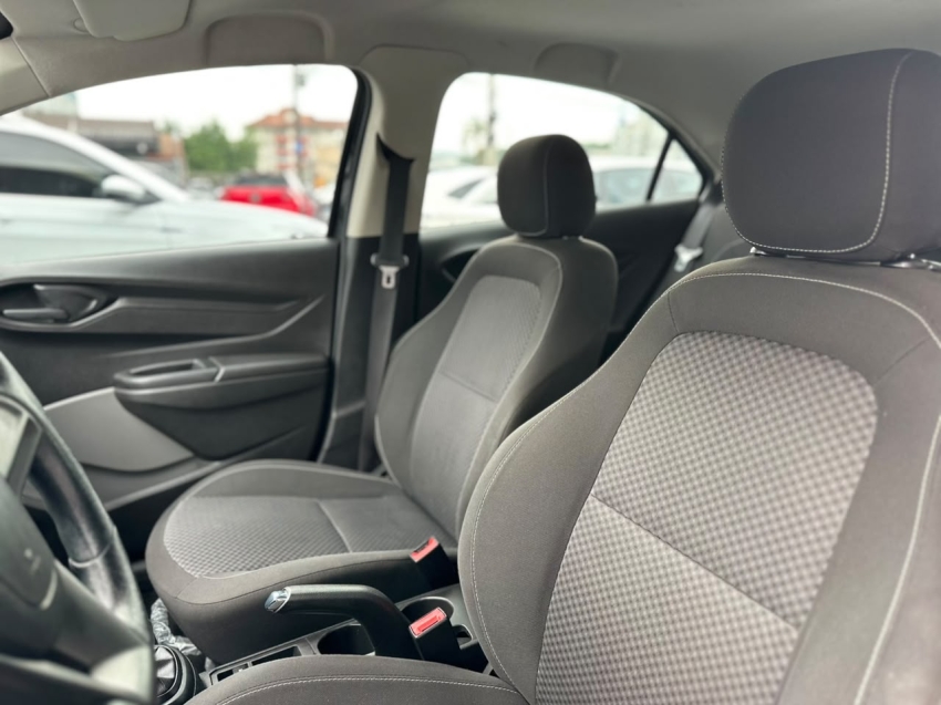 chevrolet onix 1.0 mpfi lt 8v flex 4p manual 201910