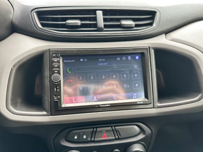 chevrolet onix 1.0 mpfi lt 8v flex 4p manual 20197