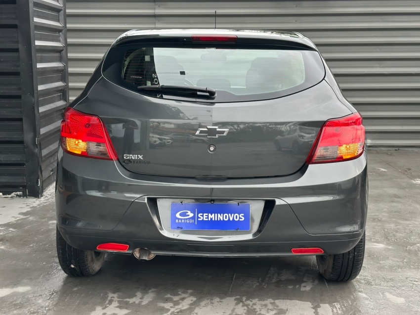 chevrolet onix 1.0 mpfi lt 8v flex 4p manual 201913
