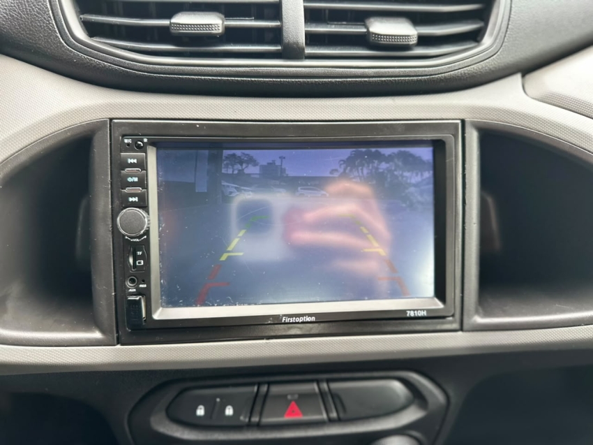 chevrolet onix 1.0 mpfi lt 8v flex 4p manual 20196