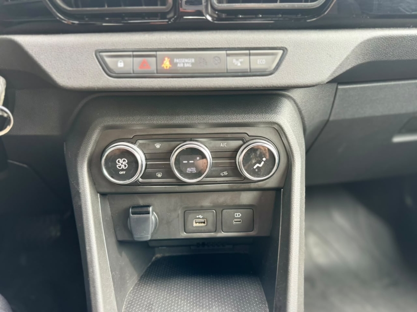 renault kardian 1.0 tce flex evolution edc 4p automatico 202510