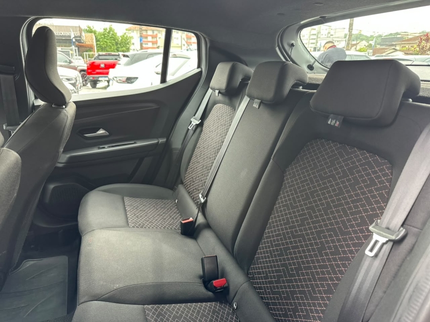 renault kardian 1.0 tce flex evolution edc 4p automatico 202512