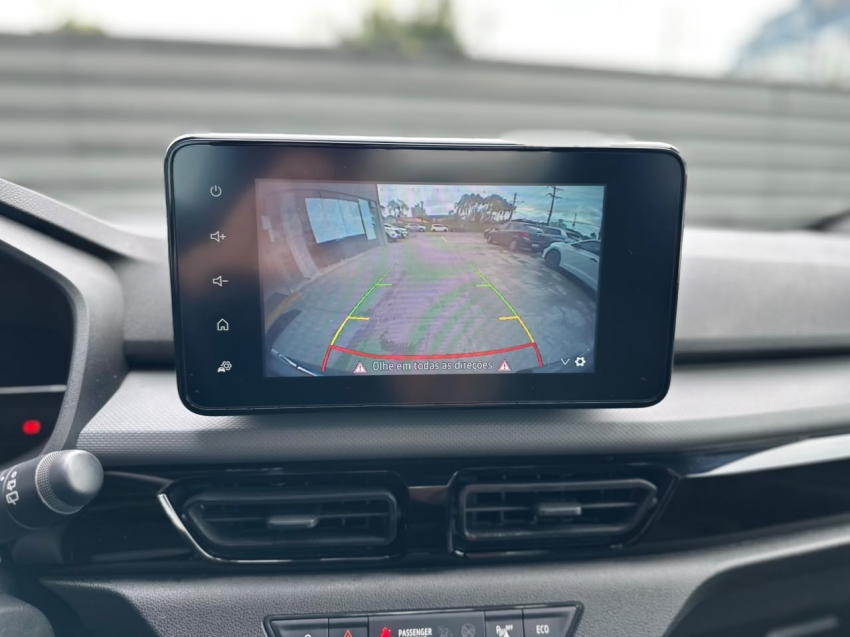 renault kardian 1.0 tce flex evolution edc 4p automatico 20257