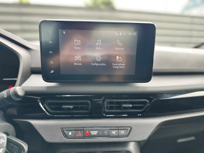 renault kardian 1.0 tce flex evolution edc 4p automatico 20256
