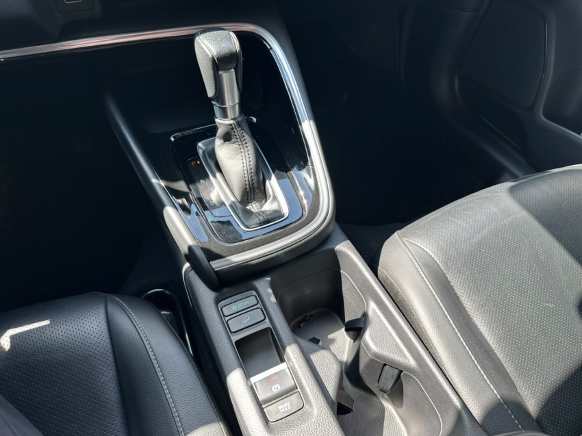 honda hr-v 1.5 di i-vtec flex exl cvt 4p automatico 20239