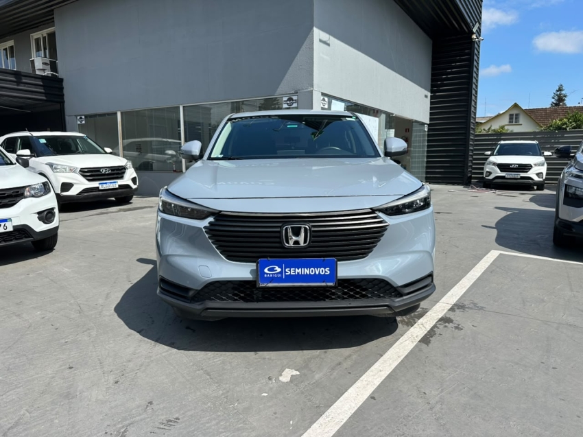 honda hr-v 1.5 di i-vtec flex exl cvt 4p automatico 20231