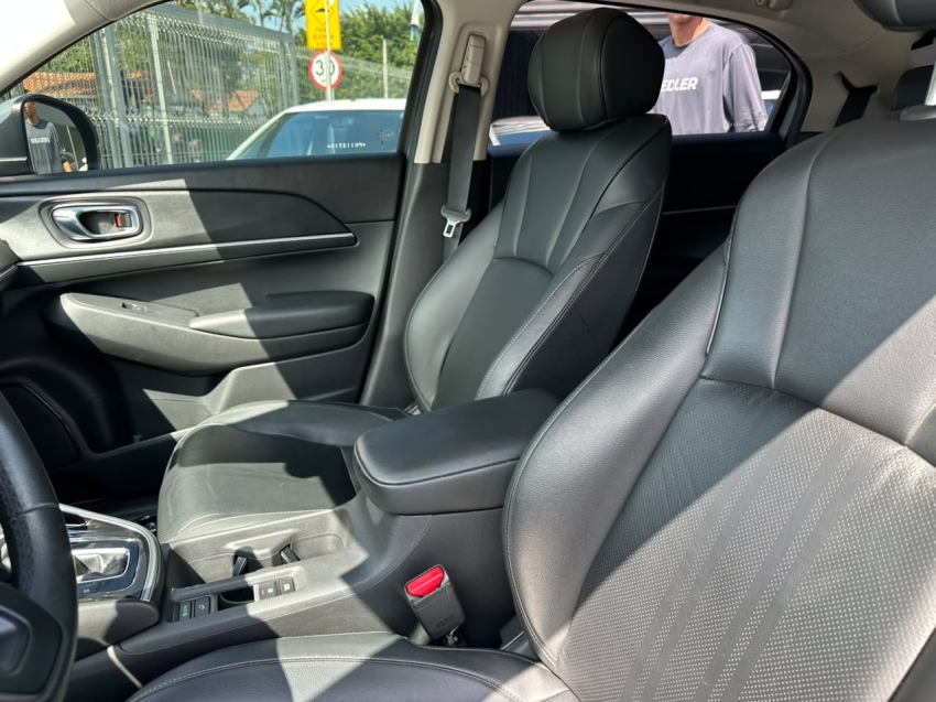 honda hr-v 1.5 di i-vtec flex exl cvt 4p automatico 202310