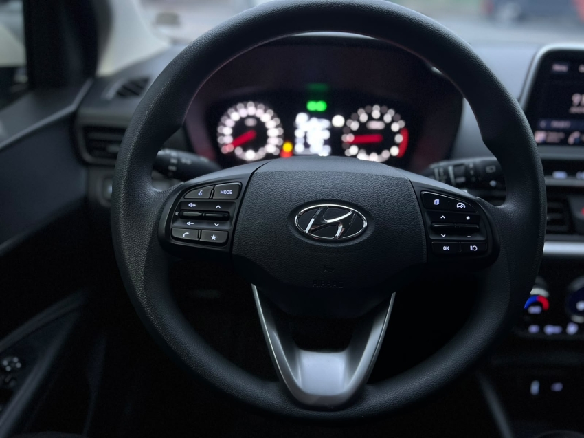 hyundai hb20 1.0 tgdi flex comfort plus automatico 4p 20254