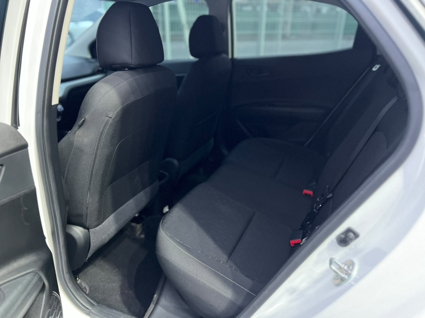 hyundai hb20 1.0 tgdi flex comfort plus automatico 4p 202511