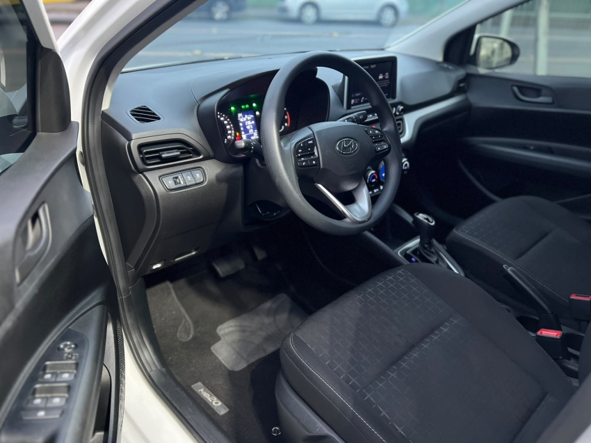 hyundai hb20 1.0 tgdi flex comfort plus automatico 4p 20257
