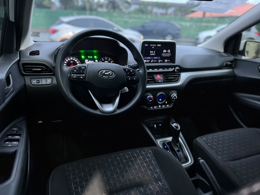 hyundai hb20 1.0 tgdi flex comfort plus automatico 4p 20255