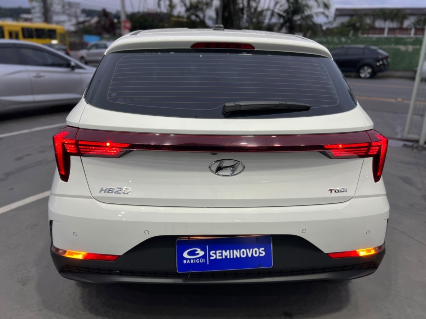hyundai hb20 1.0 tgdi flex comfort plus automatico 4p 202513
