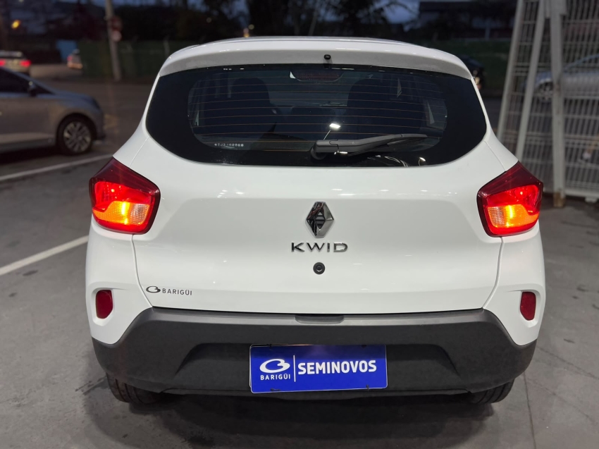 renault kwid 1.0 12v sce flex zen manual 4p 202610