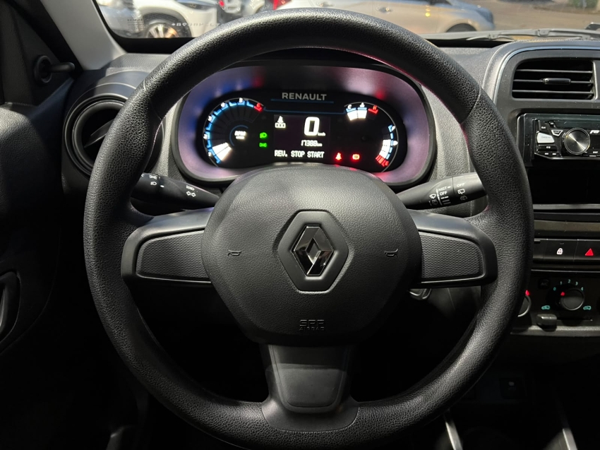 renault kwid 1.0 12v sce flex zen manual 4p 20263