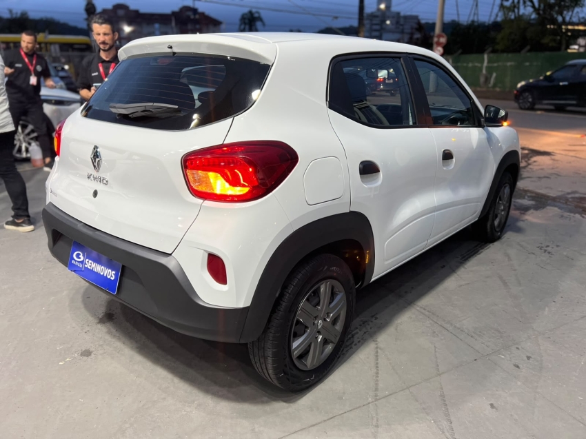 renault kwid 1.0 12v sce flex zen manual 4p 20269