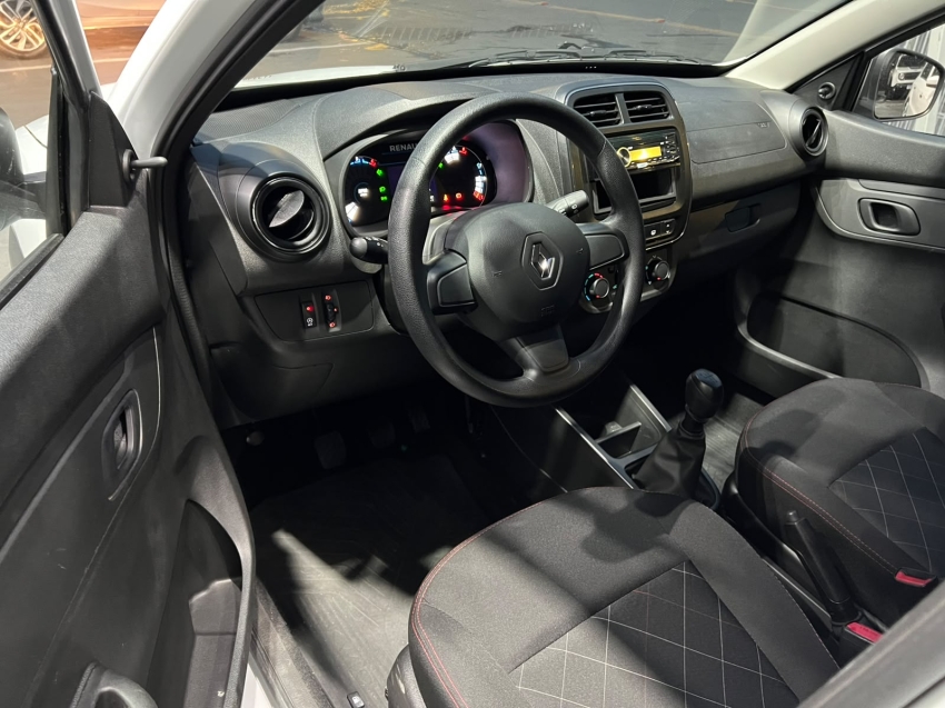 renault kwid 1.0 12v sce flex zen manual 4p 20267