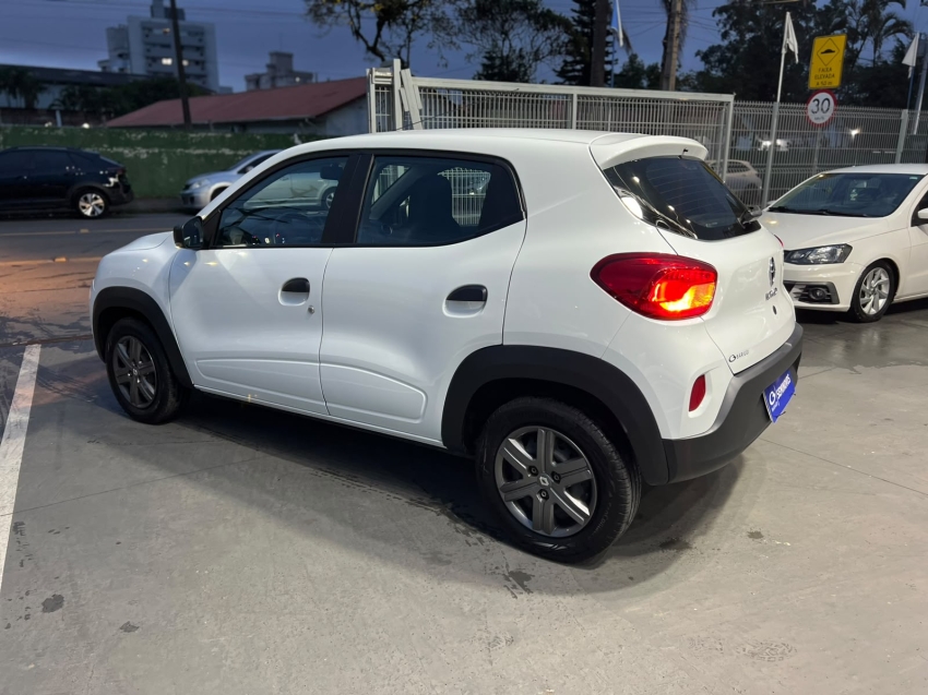 renault kwid 1.0 12v sce flex zen manual 4p 202611