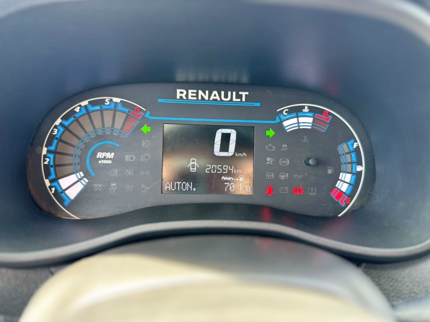 renault kwid 1.0 12v sce flex zen manual 4p 20264