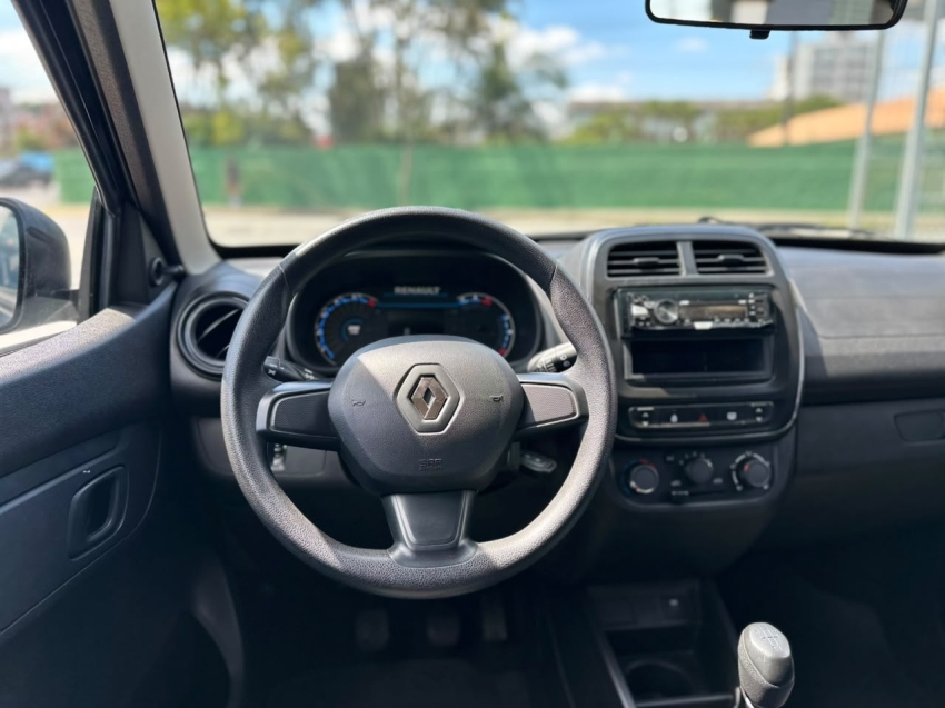 renault kwid 1.0 12v sce flex zen manual 4p 20263