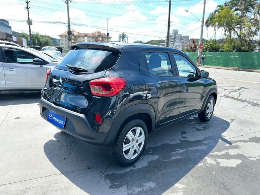 renault kwid 1.0 12v sce flex zen manual 4p 202610