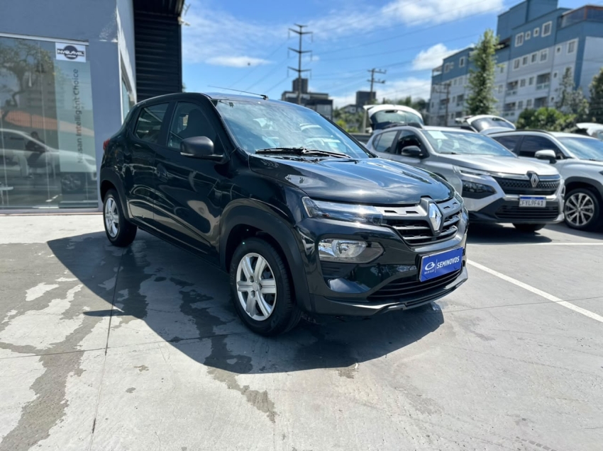 renault kwid 1.0 12v sce flex zen manual 4p 20260