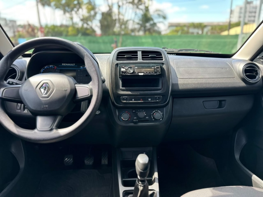 renault kwid 1.0 12v sce flex zen manual 4p 20266