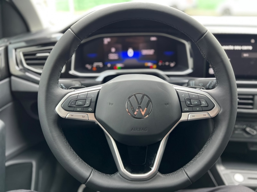 volkswagen polo 1.0 170 tsi sense automatico flex 4p 20266
