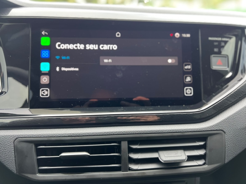 volkswagen polo 1.0 170 tsi sense automatico flex 4p 20267