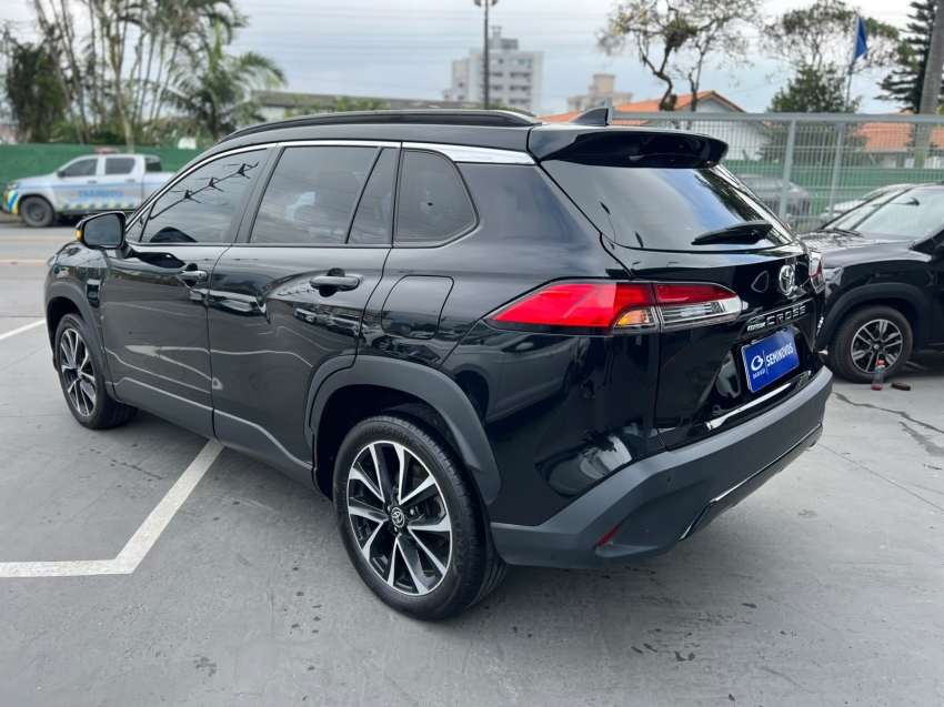 toyota corolla cross 2.0 vvt-ie flex xrx direct shift 4p automatico 202415