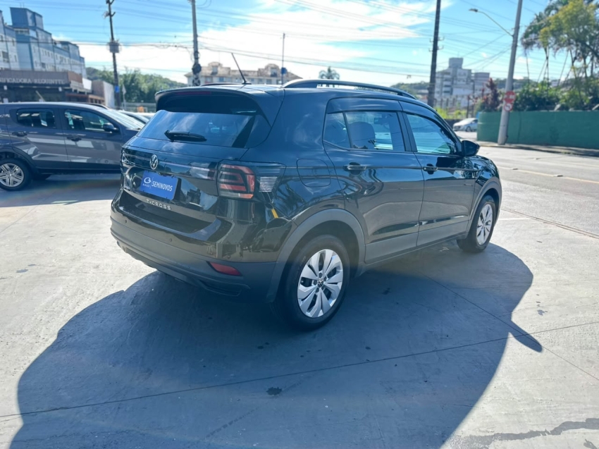 volkswagen t-cross 1.0 200 tsi total flex sense automatico 4p 202211