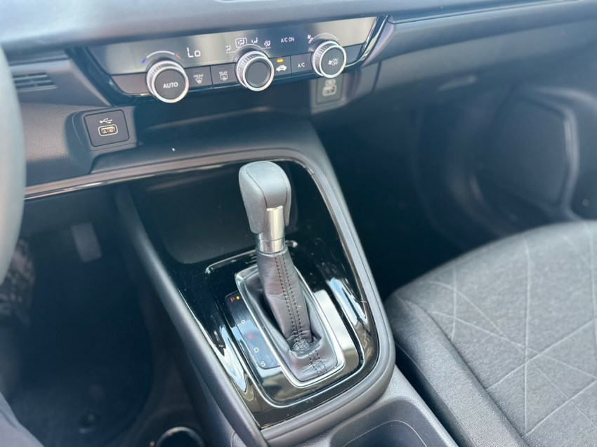 honda hr-v 1.5 di i-vtec flex ex cvt 4p automatico 20238