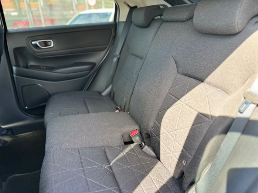 honda hr-v 1.5 di i-vtec flex ex cvt 4p automatico 202310