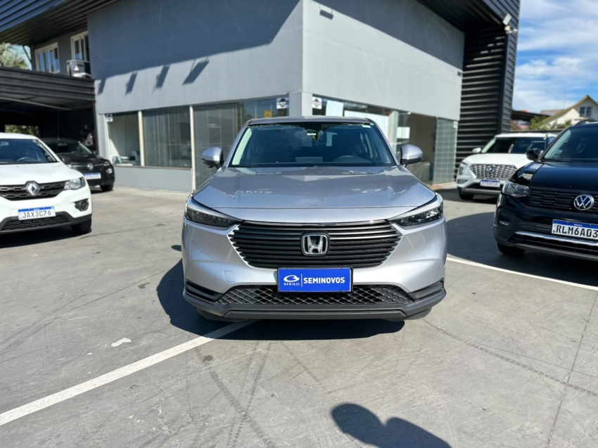 honda hr-v 1.5 di i-vtec flex ex cvt 4p automatico 20231