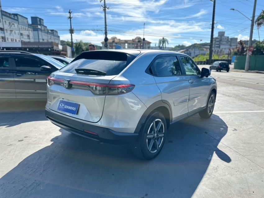 honda hr-v 1.5 di i-vtec flex ex cvt 4p automatico 202311