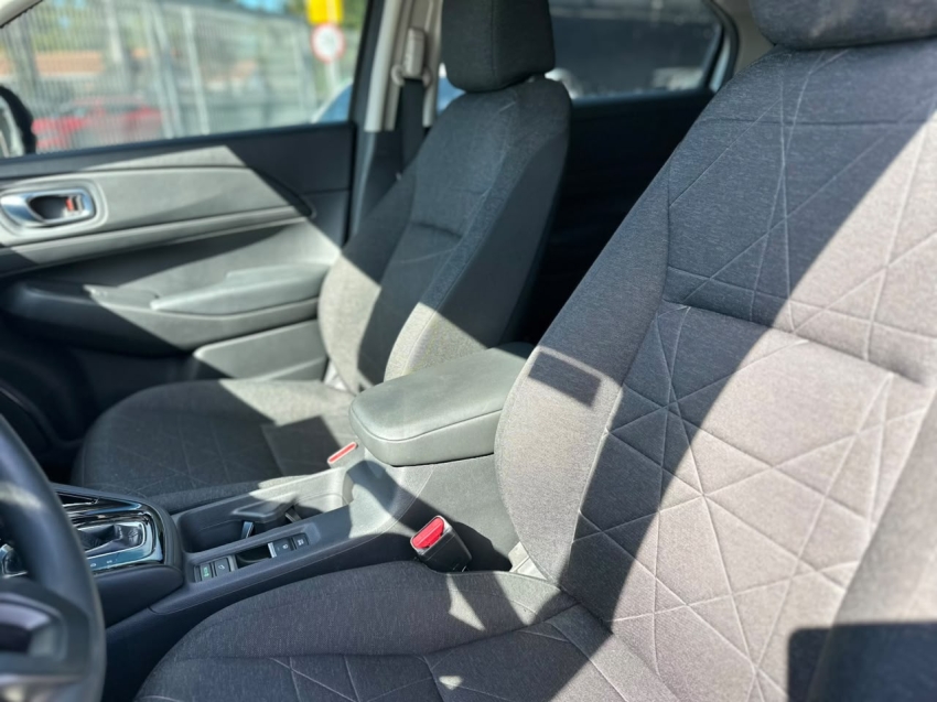 honda hr-v 1.5 di i-vtec flex ex cvt 4p automatico 20239