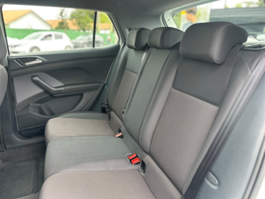 volkswagen t-cross 1.0 200 tsi total flex comfortline automatico 4p 20246