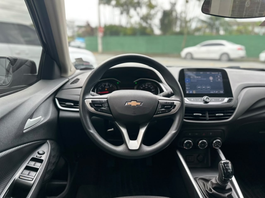chevrolet onix 1.0 flex plus lt manual 4p 20248