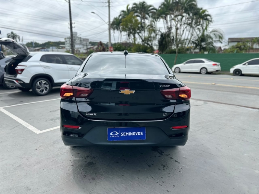 chevrolet onix 1.0 flex plus lt manual 4p 20244