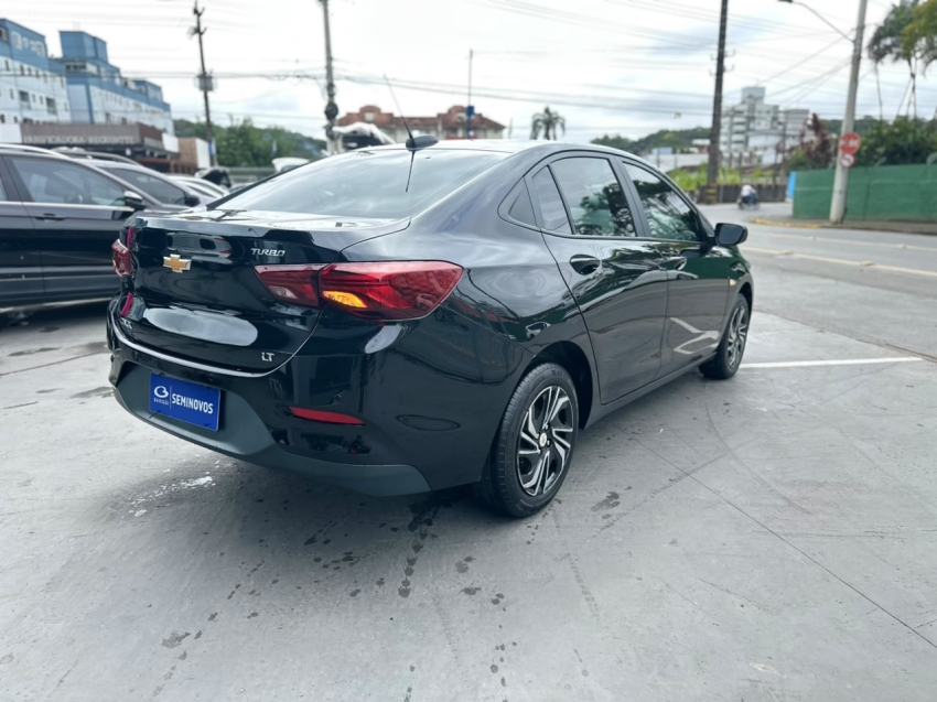 chevrolet onix 1.0 flex plus lt manual 4p 20243