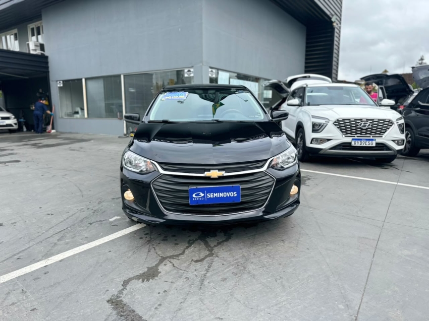 chevrolet onix 1.0 flex plus lt manual 4p 20241