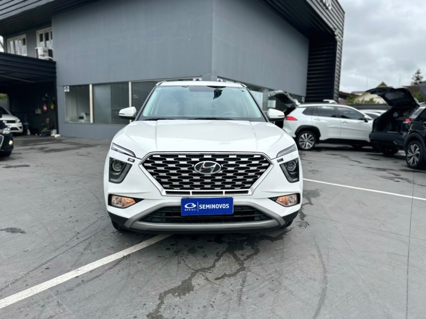 hyundai creta 1.0 tgdi flex limited automatico 4p 20231
